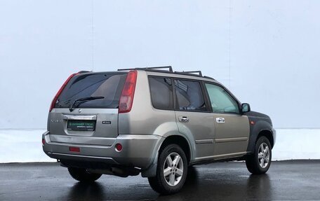 Nissan X-Trail, 2006 год, 455 000 рублей, 5 фотография