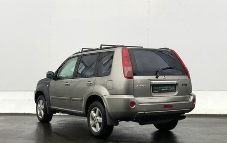 Nissan X-Trail, 2006 год, 455 000 рублей, 7 фотография