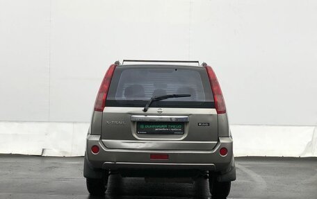 Nissan X-Trail, 2006 год, 455 000 рублей, 6 фотография