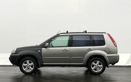Nissan X-Trail, 2006 год, 455 000 рублей, 8 фотография