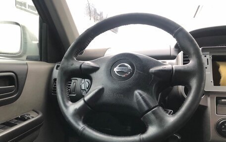 Nissan X-Trail, 2006 год, 455 000 рублей, 16 фотография