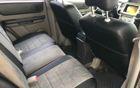 Nissan X-Trail, 2006 год, 455 000 рублей, 11 фотография