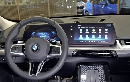 BMW X1, 2025 год, 5 890 000 рублей, 10 фотография