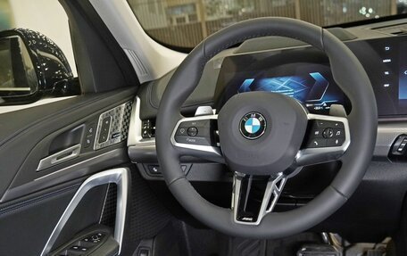 BMW X1, 2025 год, 5 890 000 рублей, 11 фотография