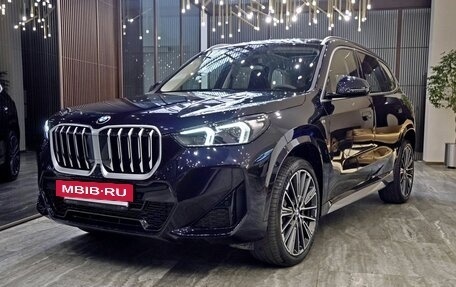 BMW X1, 2025 год, 5 890 000 рублей, 2 фотография