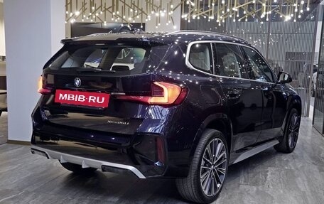 BMW X1, 2025 год, 5 890 000 рублей, 4 фотография