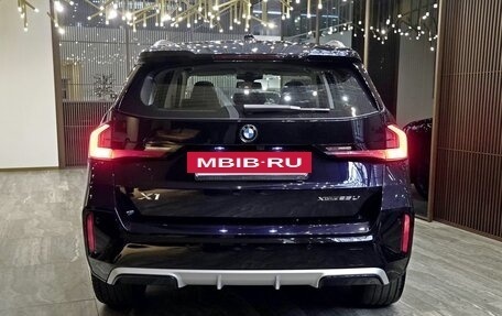 BMW X1, 2025 год, 5 890 000 рублей, 3 фотография