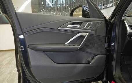 BMW X1, 2025 год, 5 890 000 рублей, 12 фотография