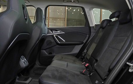 BMW X1, 2025 год, 5 890 000 рублей, 21 фотография