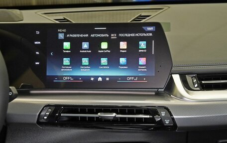 BMW X1, 2025 год, 5 890 000 рублей, 20 фотография