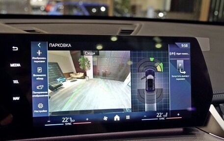 BMW X1, 2025 год, 5 890 000 рублей, 17 фотография