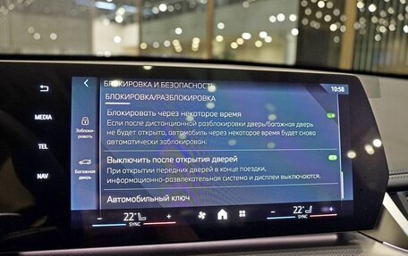 BMW X1, 2025 год, 5 890 000 рублей, 19 фотография