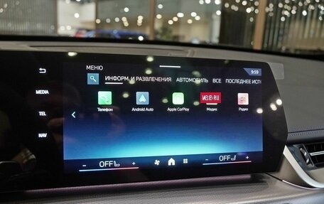 BMW X1, 2025 год, 5 890 000 рублей, 18 фотография