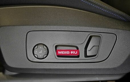 BMW X1, 2025 год, 5 890 000 рублей, 14 фотография