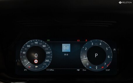 Land Rover Range Rover Evoque II, 2024 год, 6 850 000 рублей, 4 фотография