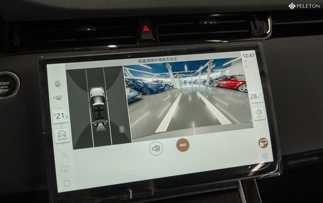 Land Rover Range Rover Evoque II, 2024 год, 6 850 000 рублей, 8 фотография