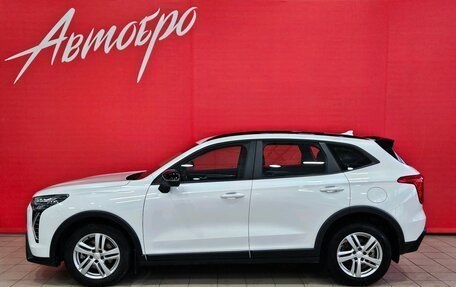 Haval Jolion, 2024 год, 1 699 000 рублей, 2 фотография