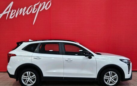 Haval Jolion, 2024 год, 1 699 000 рублей, 6 фотография