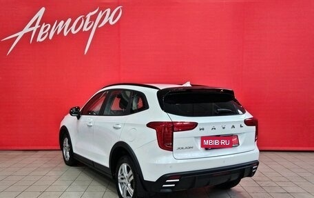 Haval Jolion, 2024 год, 1 699 000 рублей, 3 фотография