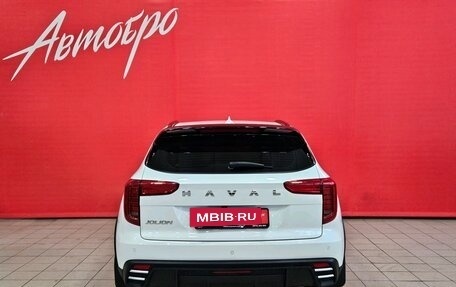 Haval Jolion, 2024 год, 1 699 000 рублей, 4 фотография