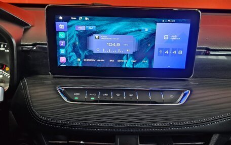 Haval Jolion, 2024 год, 1 699 000 рублей, 12 фотография
