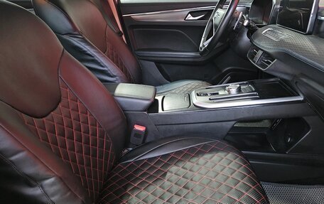 Haval Jolion, 2024 год, 1 699 000 рублей, 14 фотография