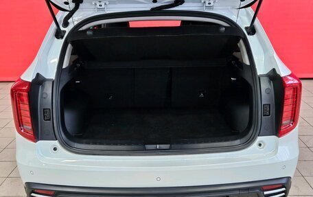 Haval Jolion, 2024 год, 1 699 000 рублей, 20 фотография