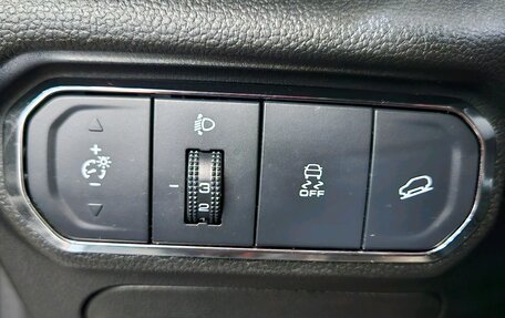 Haval Jolion, 2024 год, 1 699 000 рублей, 17 фотография