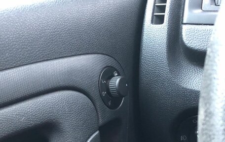 Skoda Roomster, 2012 год, 670 000 рублей, 17 фотография