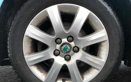 Skoda Roomster, 2012 год, 670 000 рублей, 9 фотография