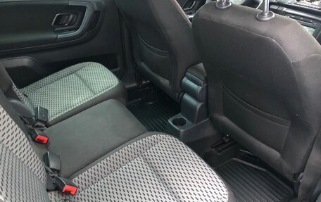 Skoda Roomster, 2012 год, 670 000 рублей, 12 фотография