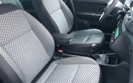 Skoda Roomster, 2012 год, 670 000 рублей, 11 фотография