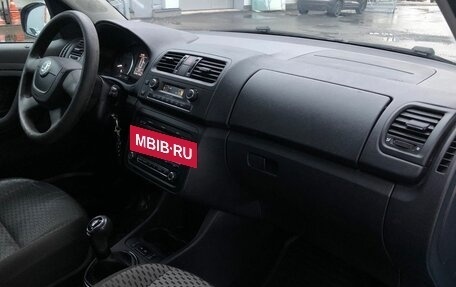 Skoda Roomster, 2012 год, 670 000 рублей, 10 фотография