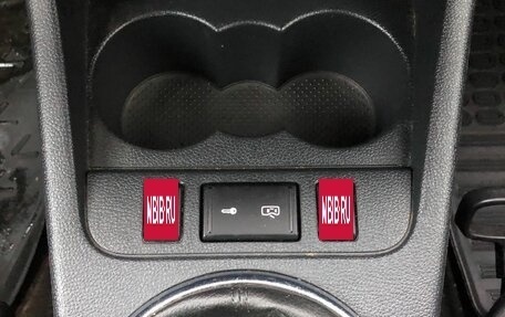 Skoda Roomster, 2012 год, 670 000 рублей, 15 фотография