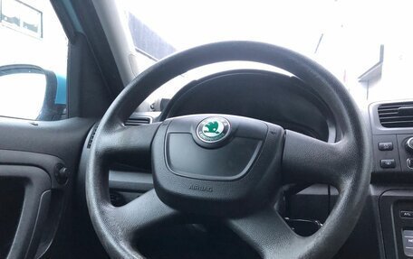 Skoda Roomster, 2012 год, 670 000 рублей, 18 фотография