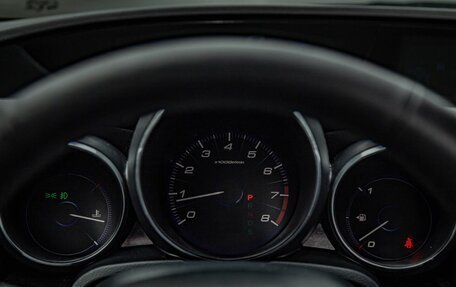 Honda Civic IX, 2012 год, 1 000 000 рублей, 13 фотография