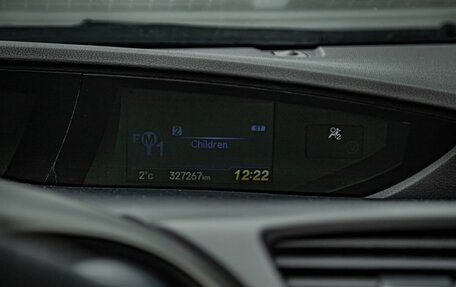 Honda Civic IX, 2012 год, 1 000 000 рублей, 12 фотография