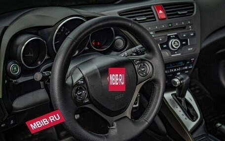 Honda Civic IX, 2012 год, 1 000 000 рублей, 10 фотография