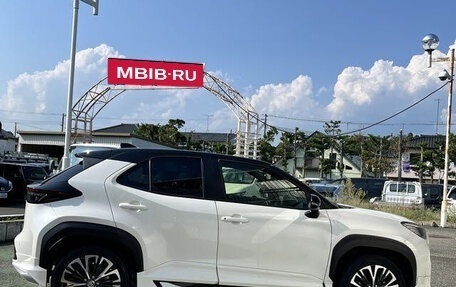 Toyota Yaris Cross, 2022 год, 1 550 035 рублей, 7 фотография