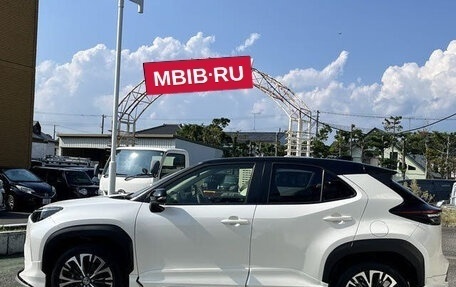 Toyota Yaris Cross, 2022 год, 1 550 035 рублей, 6 фотография