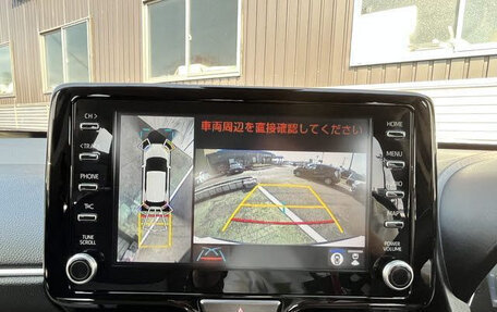 Toyota Yaris Cross, 2022 год, 1 550 035 рублей, 17 фотография