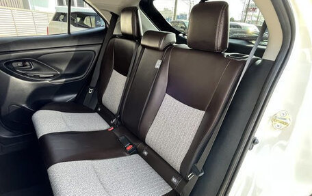 Toyota Yaris Cross, 2022 год, 1 550 035 рублей, 13 фотография