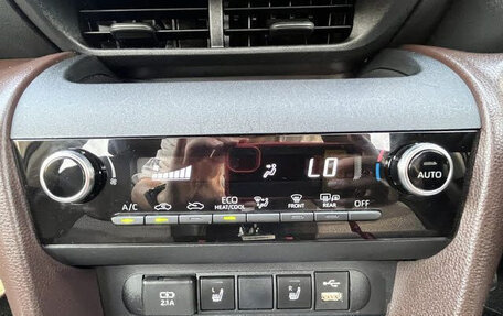 Toyota Yaris Cross, 2022 год, 1 550 035 рублей, 18 фотография