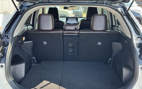 Toyota Yaris Cross, 2022 год, 1 550 035 рублей, 23 фотография