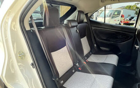 Toyota Yaris Cross, 2022 год, 1 550 035 рублей, 14 фотография