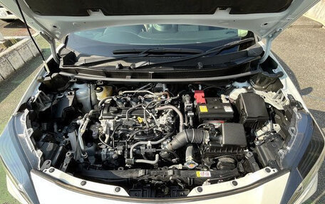 Toyota Yaris Cross, 2022 год, 1 550 035 рублей, 24 фотография