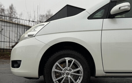 Toyota ISis I, 2012 год, 1 399 000 рублей, 7 фотография