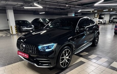 Mercedes-Benz GLC AMG, 2021 год, 6 500 000 рублей, 1 фотография