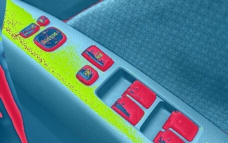 Toyota ISis I, 2012 год, 1 399 000 рублей, 24 фотография