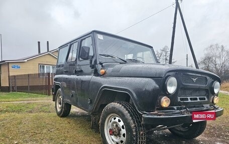 ЛуАЗ Hunter, 2010 год, 550 000 рублей, 1 фотография